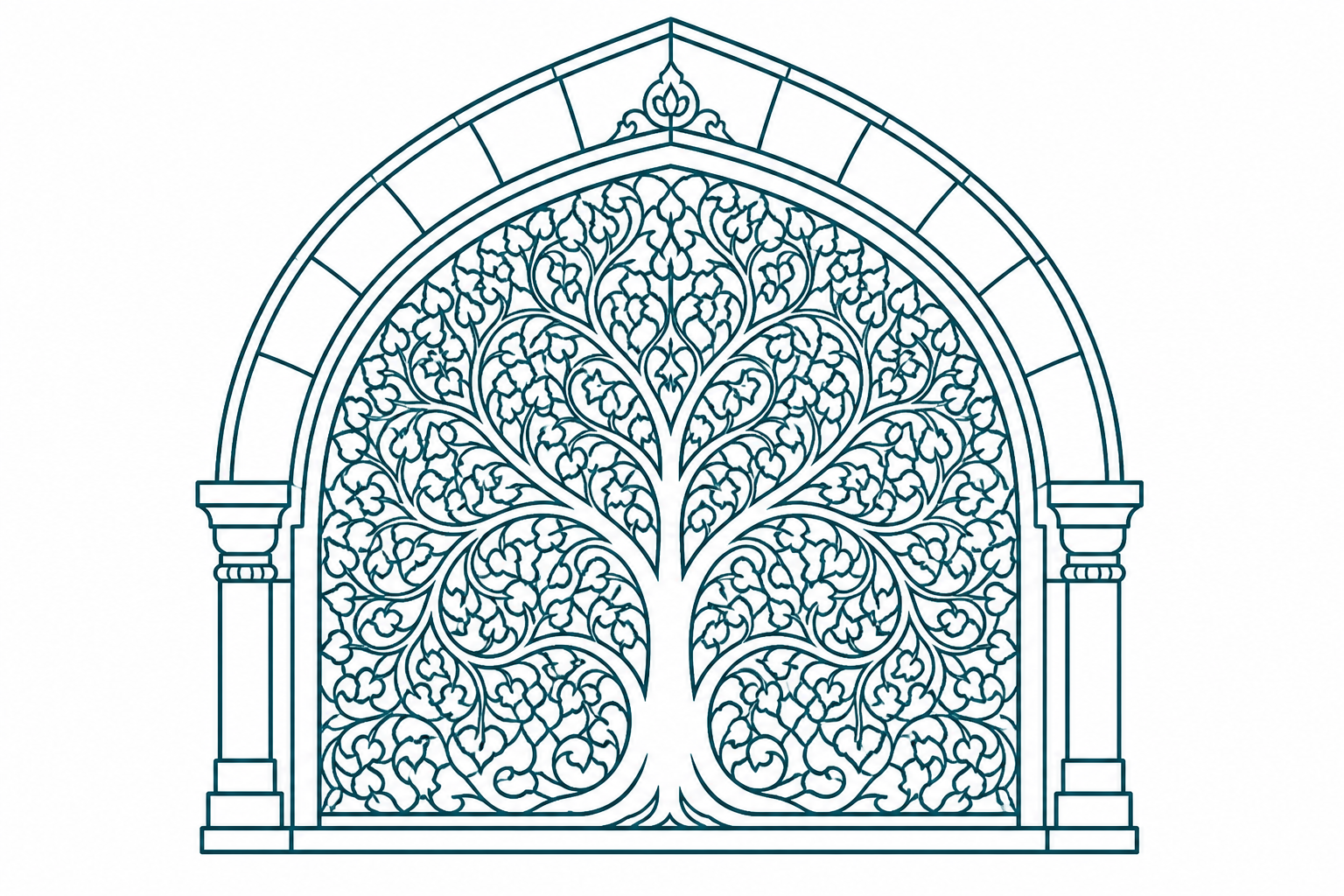 Sidi Saiyyed Mosque