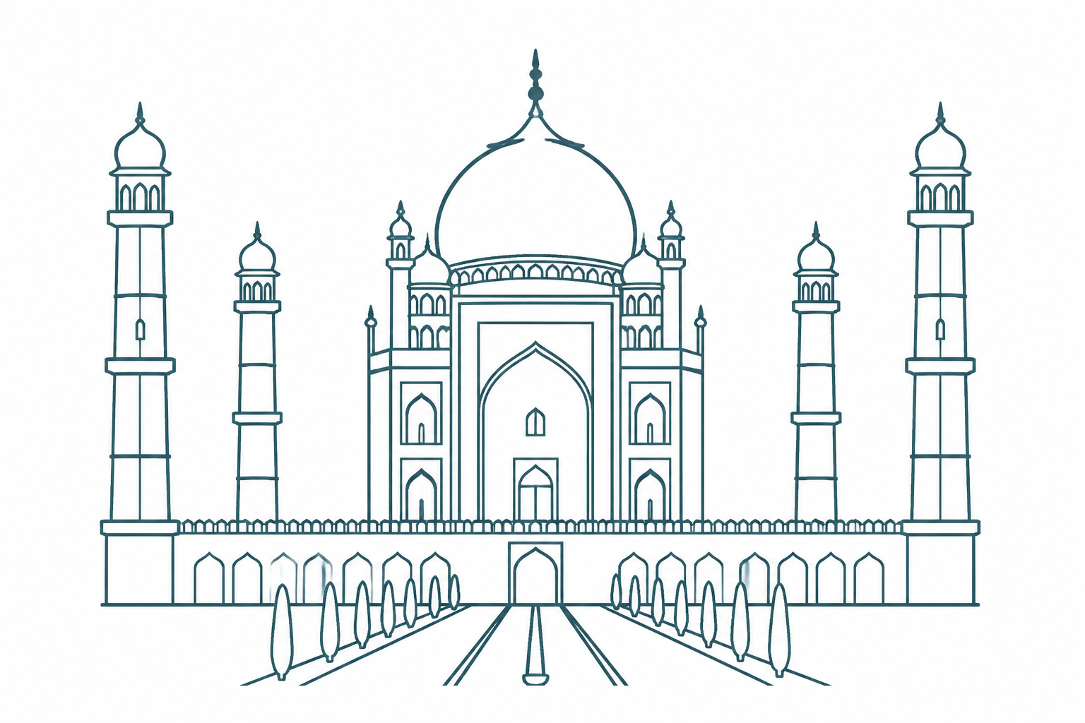 Bibi Ka Maqbara