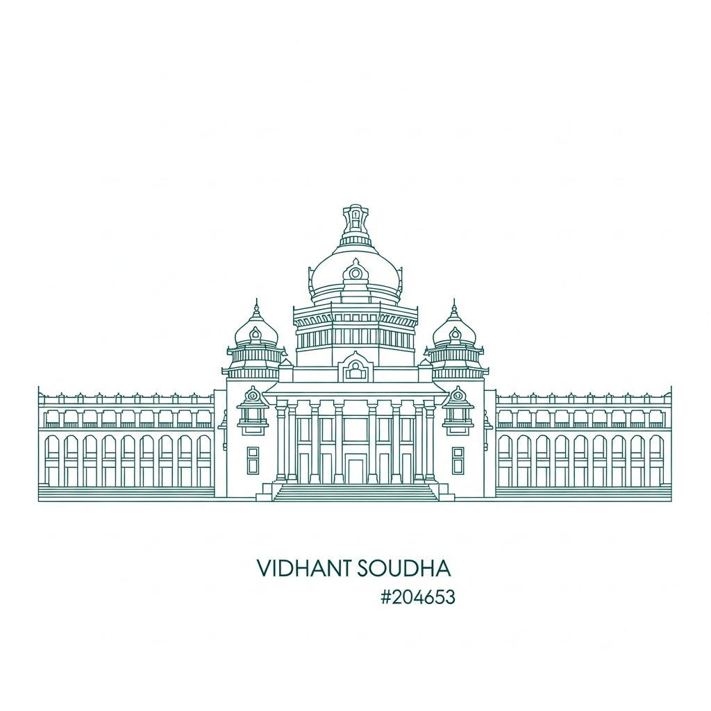 Vidhana Soudha