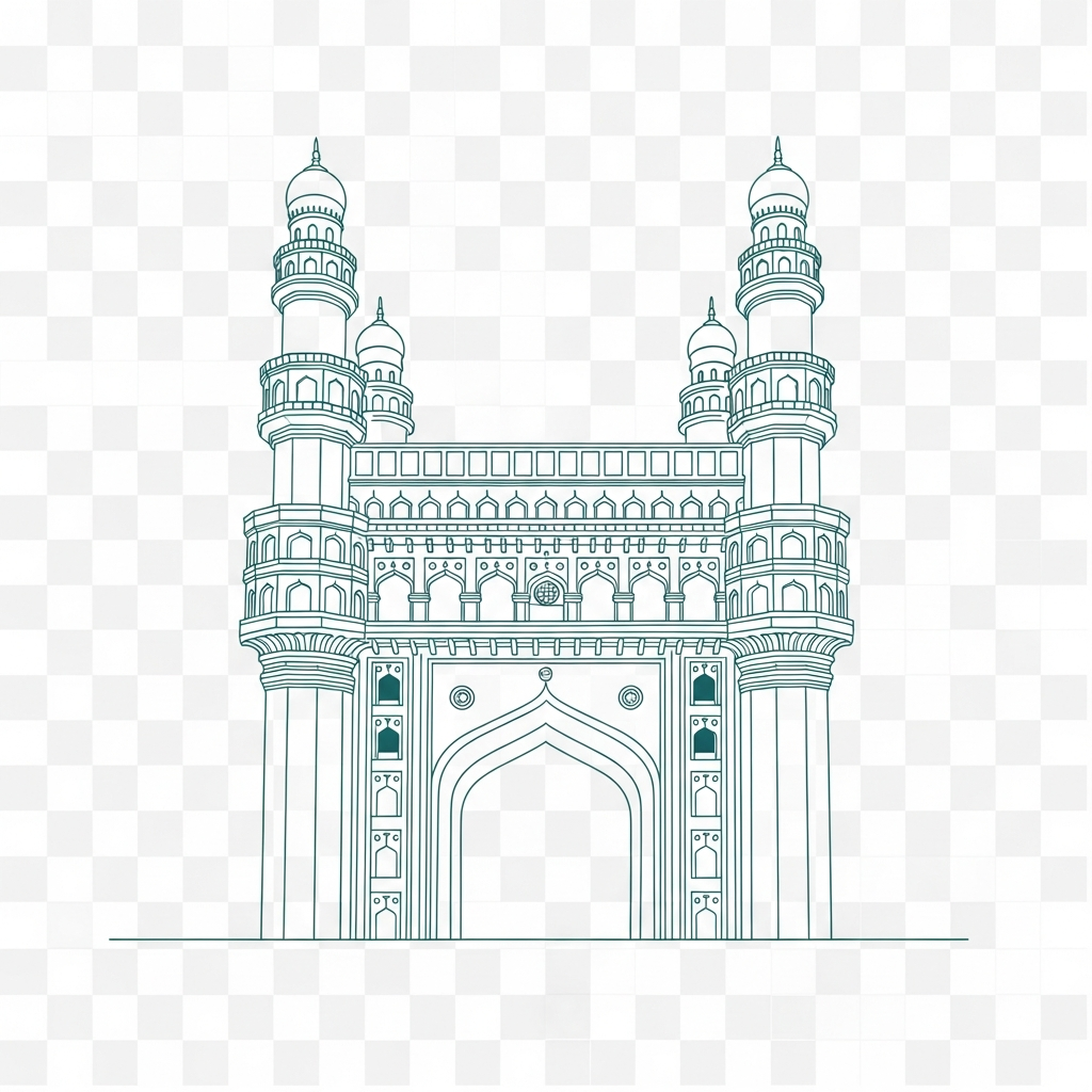 Charminar