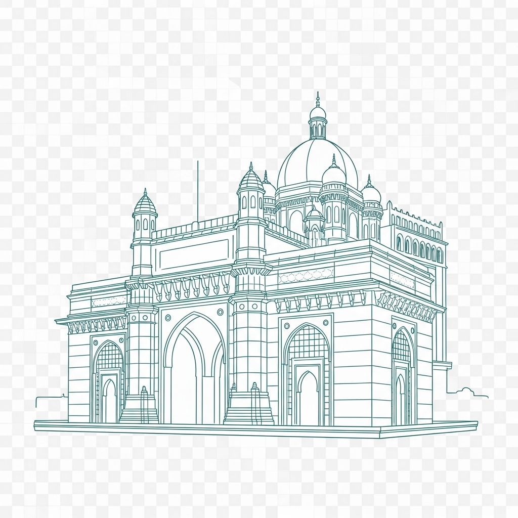Gateway of India